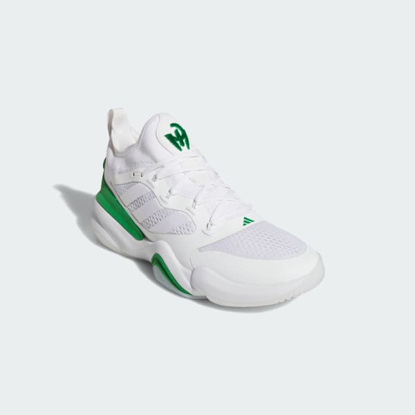 White Mahomes 2 Impact FLX Fairway Training Shoes