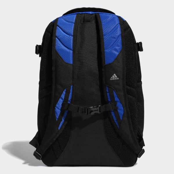 Blue Utility Team Backpack NYS96A