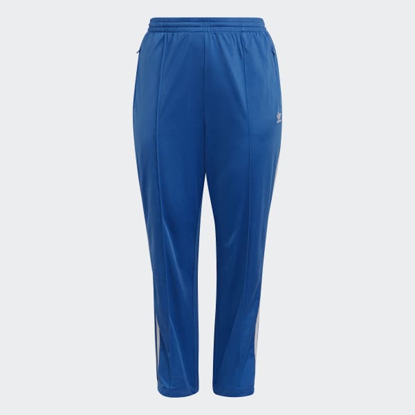 Bleu Pantalon de survêtement Adicolor Classics Firebird Primeblue (Grandes tailles) KOK93