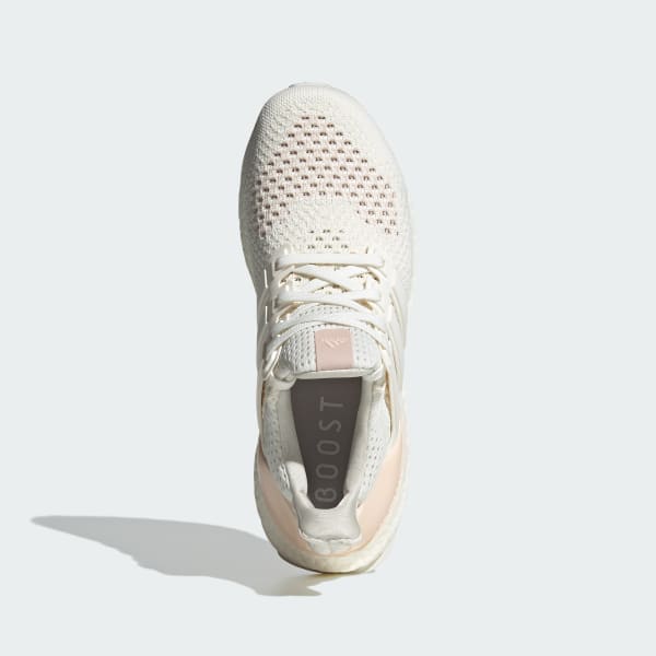 White Ultraboost 1.0 Shoes