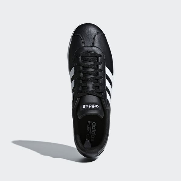 adidas VL Court 2.0 Shoes - Black | adidas Philipines
