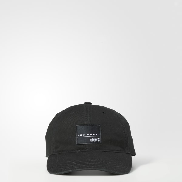 adidas eqt hat black