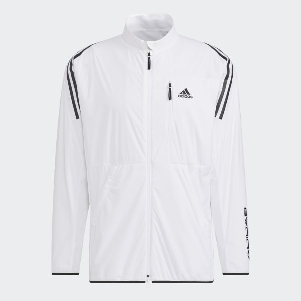 Adidas golf competition wind jacket hotsell