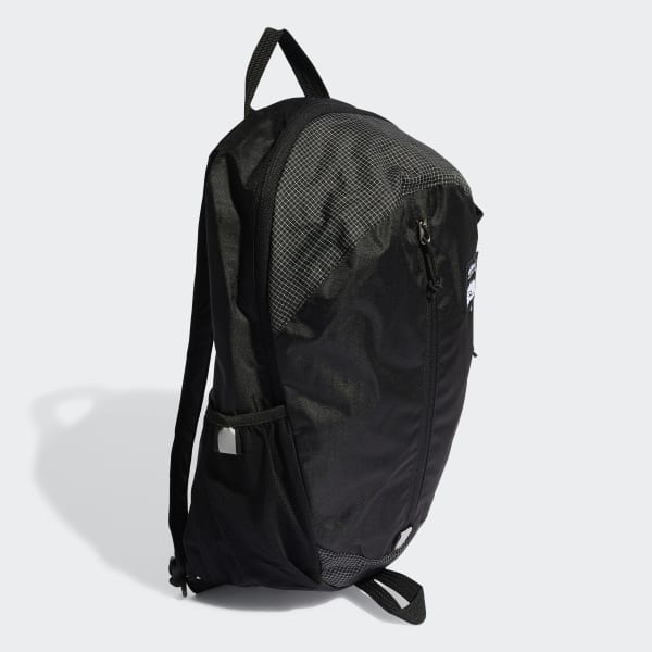 Schwarz adidas Adventure Rucksack S