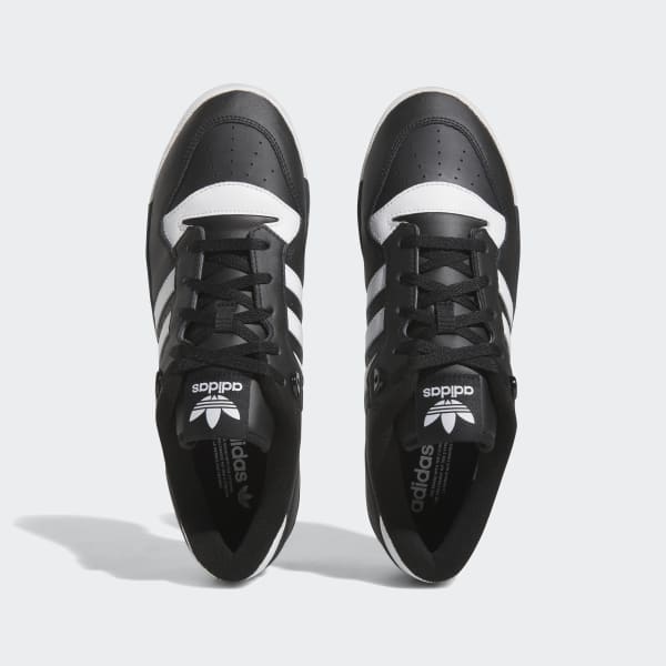 Adidas originals rivalry low trainer online