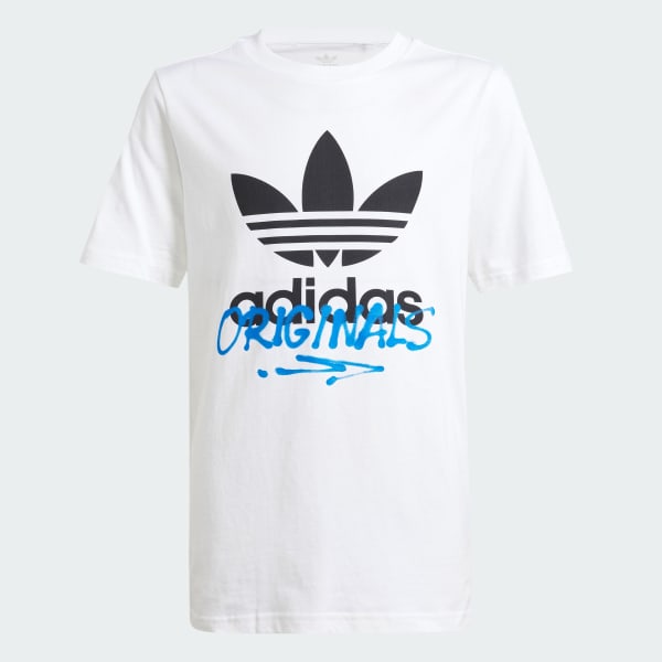 Adidas Graphic Tee Kids HOW TO BUY