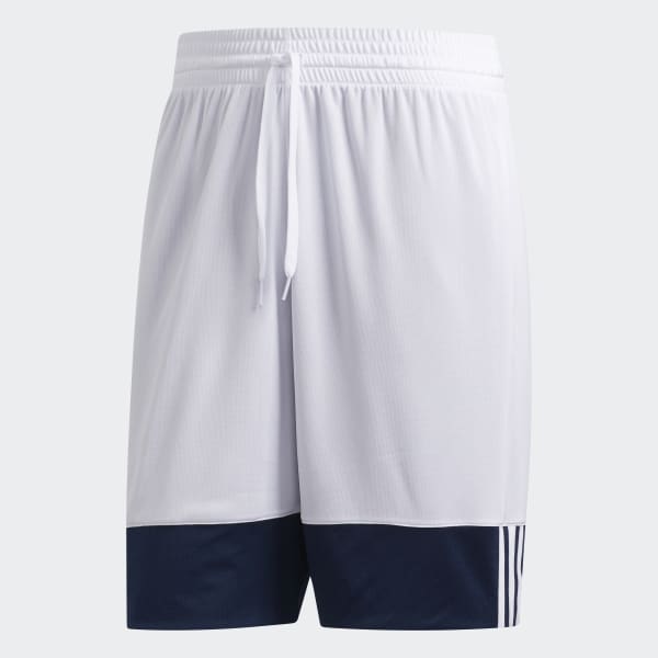 blauw 3G Speed Reversible Short