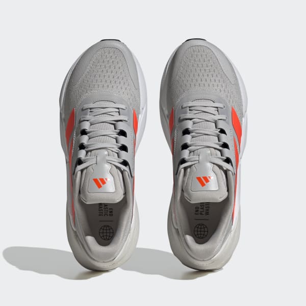 Gris Zapatillas Adistar 2.0