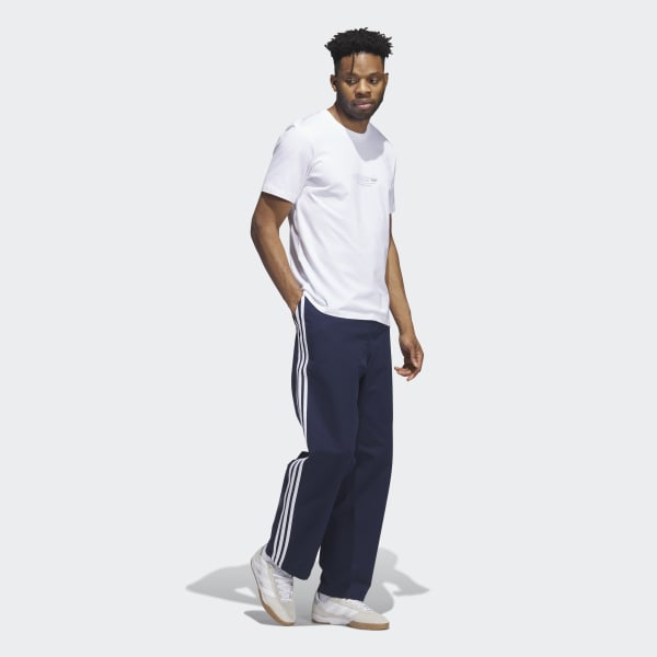Adidas pantalon 2025 chino definicion