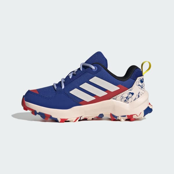 Adidas ADIDAS Disney MICKEY & FRIENDS Terrex AX4R Hiking Shoes SHOP ONLINE
