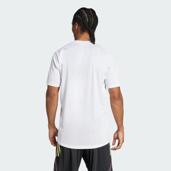 Juventus Tiro 25 Competition Training Jersey