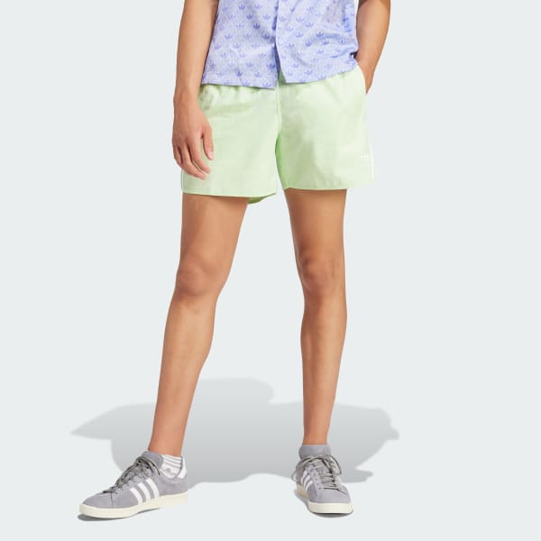 Vert Short Adicolor Classics Sprinter
