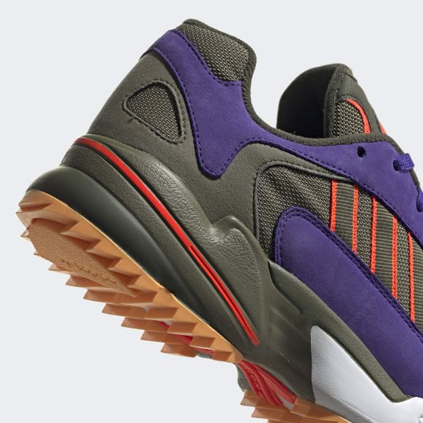 adidas Yung 1 Trail Sko Grønn | adidas Norway adidas Yung 1 Trail Sko Grå | adidas Norway