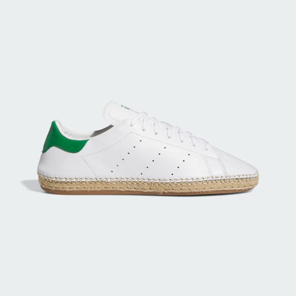 White Clot Stan Smith by Edison Chen