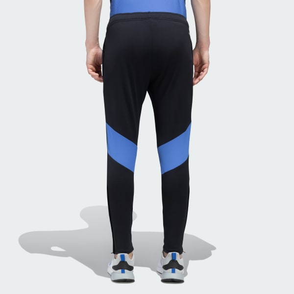 Black TRAINING TIRO PANTS
