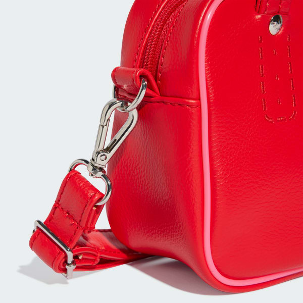 Red Adicolor XS Bag
