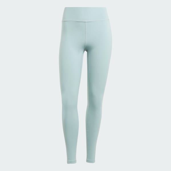 groen All Me Essentials Lange Legging