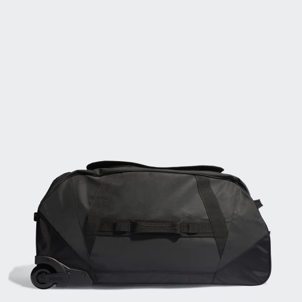 B55】アディダス TIRO トロリーサッカーバッグ