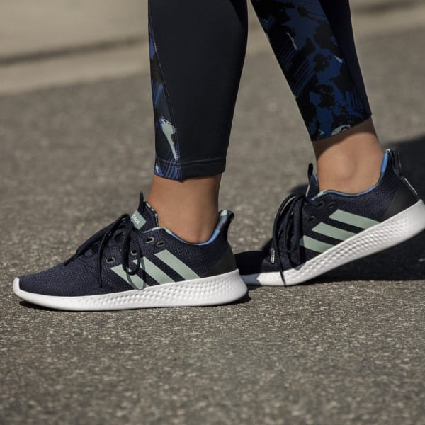 Adidas Adidas X Zoe Saldana Collection