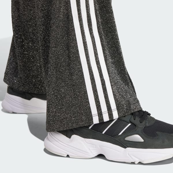 アズ着用♡アディダス プレミアムモントリオールトラックパンツ ブラック✨Mサイズ adidas（アディダス）の「アディダス オリジナルス プレミアム