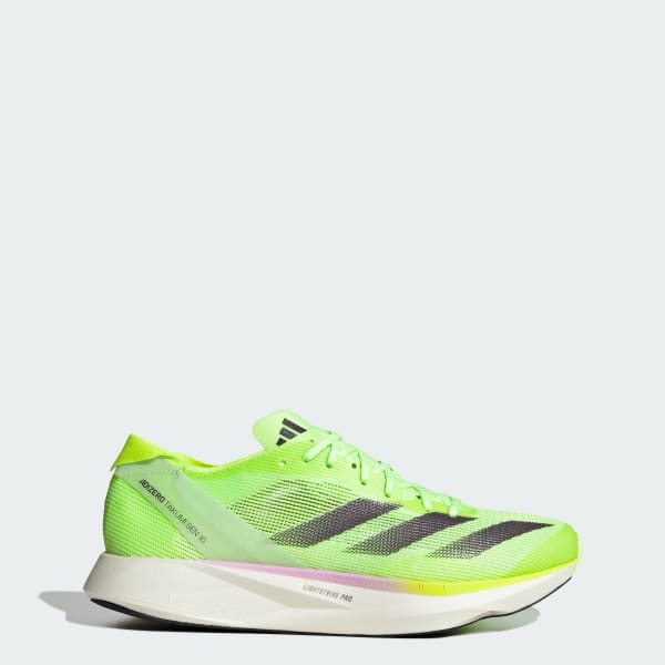 adidas Adizero Takumi Sen 10 Shoes - Green | adidas Deutschland