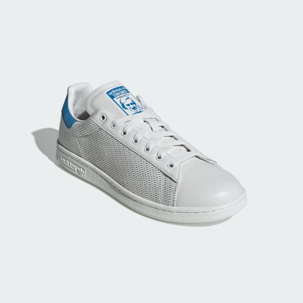 White Stan Smith Lux Shoes