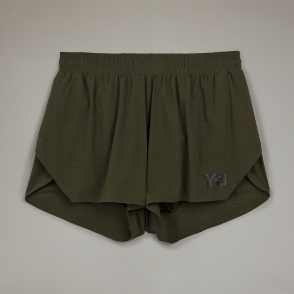 Adidas Y-3 Running Shorts WHERE TO BUY