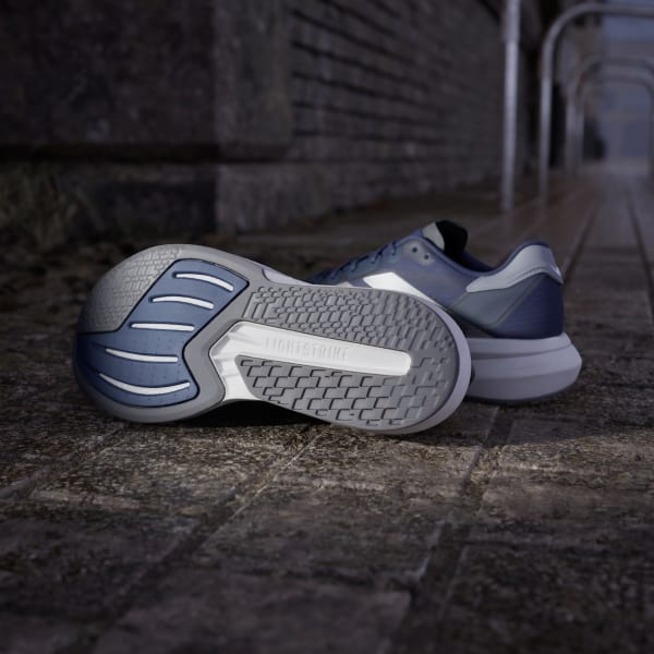 Bleu Chaussure de running Duramo Speed 2