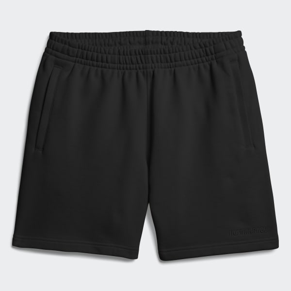 Short adidas pharrell williams clearance