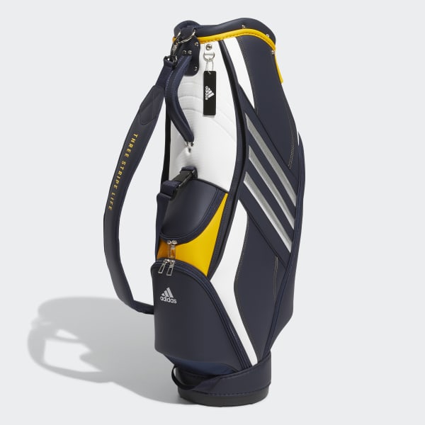 Mercedes Adidas cabin luggage golf travel bag, Hobbies & Toys, Travel,  Luggage on Carousell