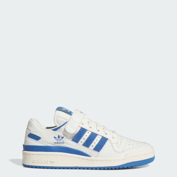 Blanco Tenis Forum 84 Low