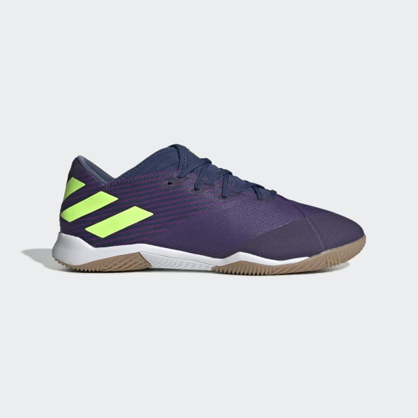 new messi indoor soccer shoes