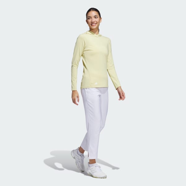 Adidas Performance Golf Hoodie GLOBAL SHIPPING