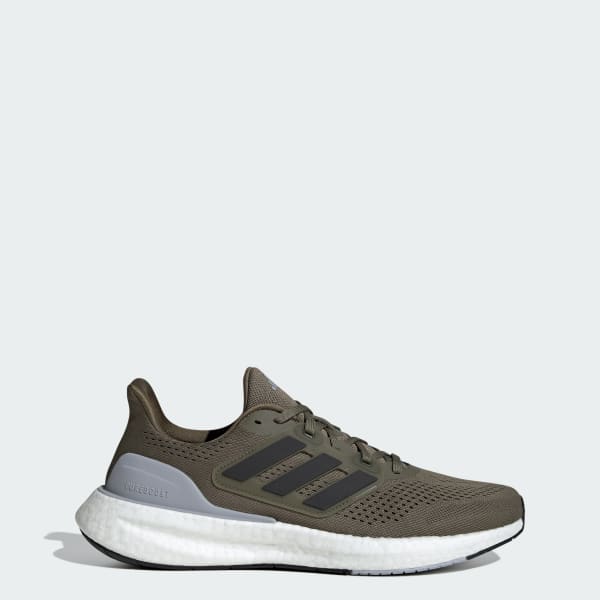 adidas Pureboost 23 Shoes Blue adidas Philippines