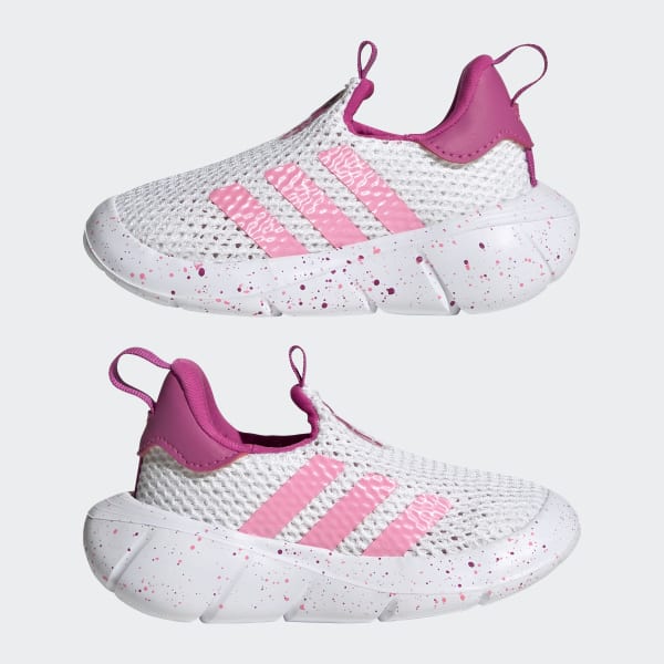 Adidas eqt slip on top