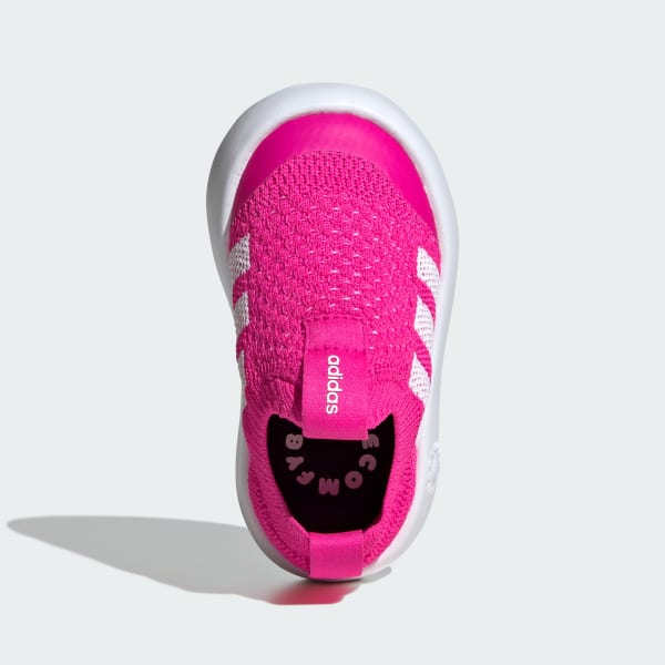 Pink Bubblecomfy Shoes Kids
