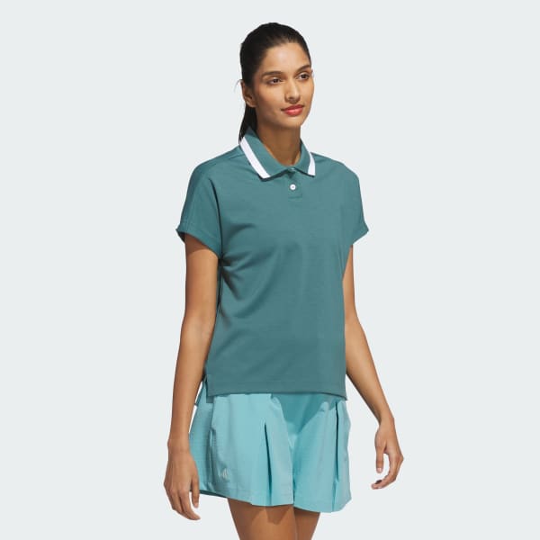 mau-xanh-la Áo Polo Go-To