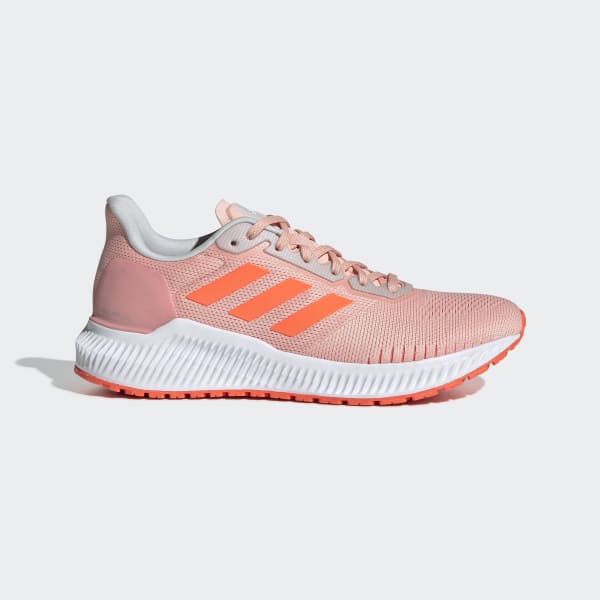 adidas Solar Ride Shoes - Pink | adidas US
