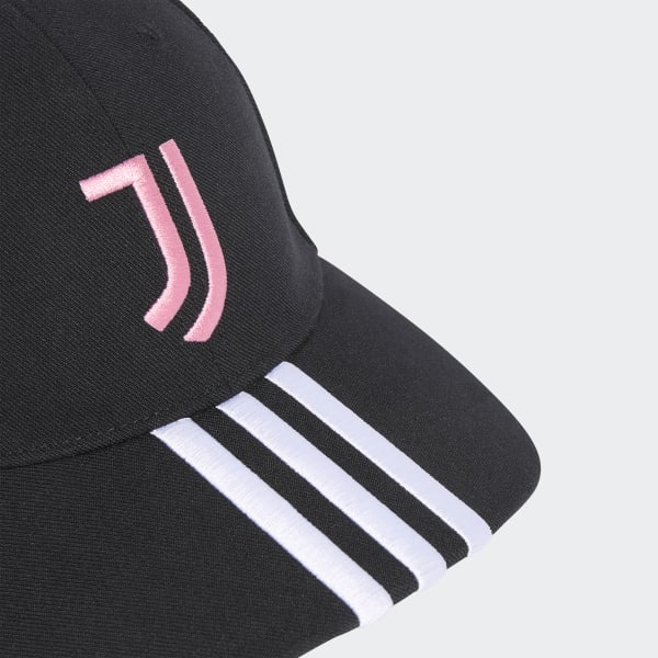 casquette juventus noir