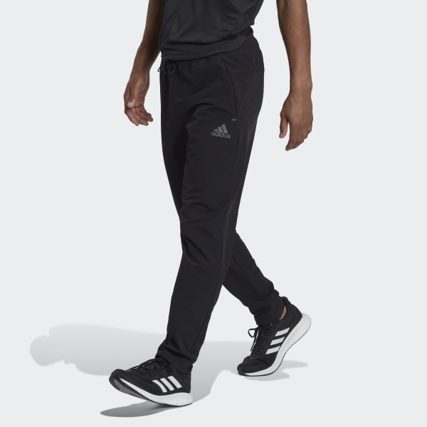 Svart COLD.RDY Training Pants O2870