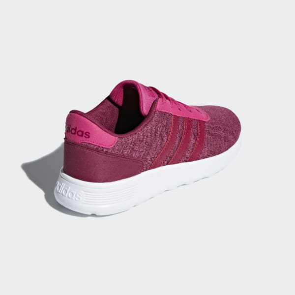 adidas lite racer magenta