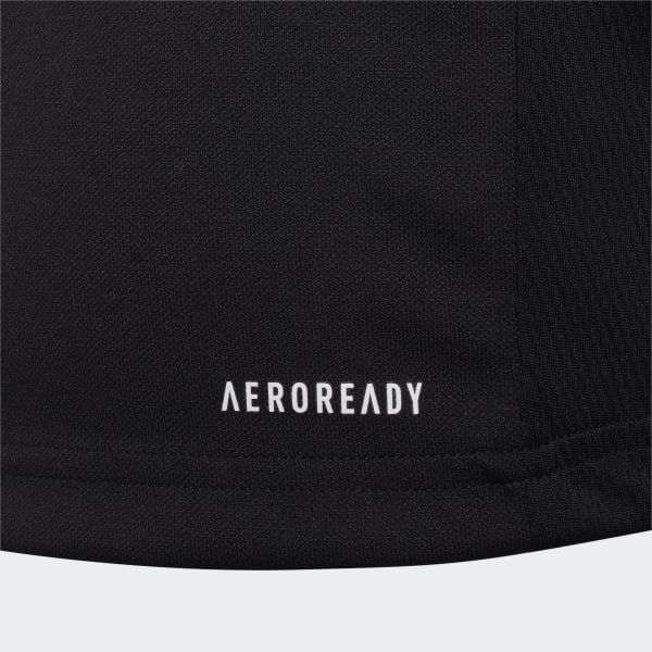 Schwarz Sereno Trainingsjacke