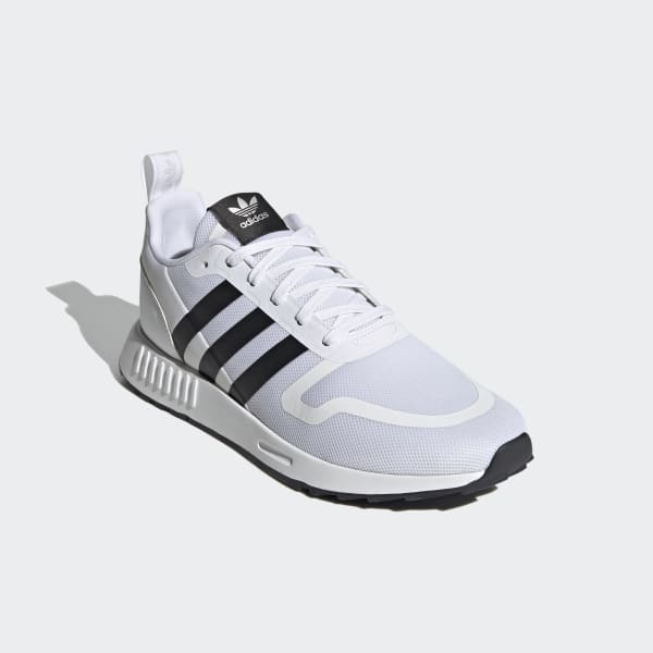 Blanco Zapatillas Multix
