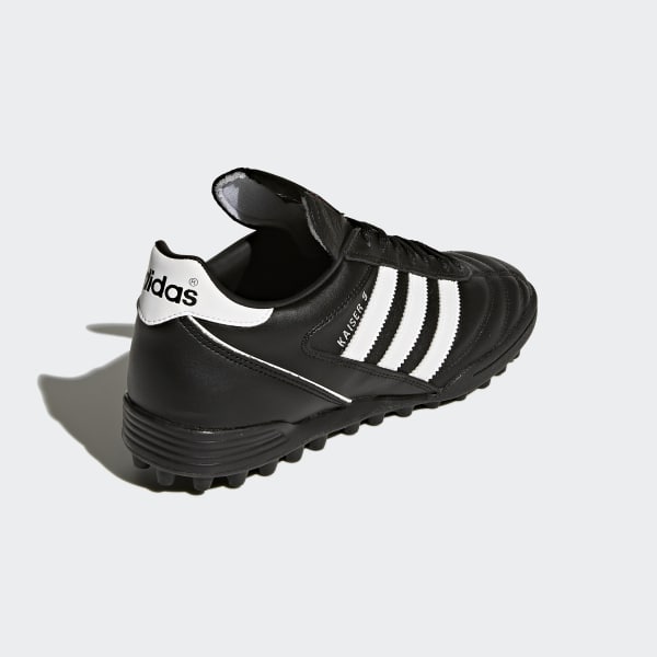 adidas Kaiser 5 Team Boots - Black 