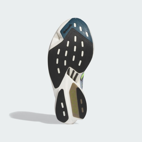 Azul Tênis ADIZERO ADIOS PRO 3