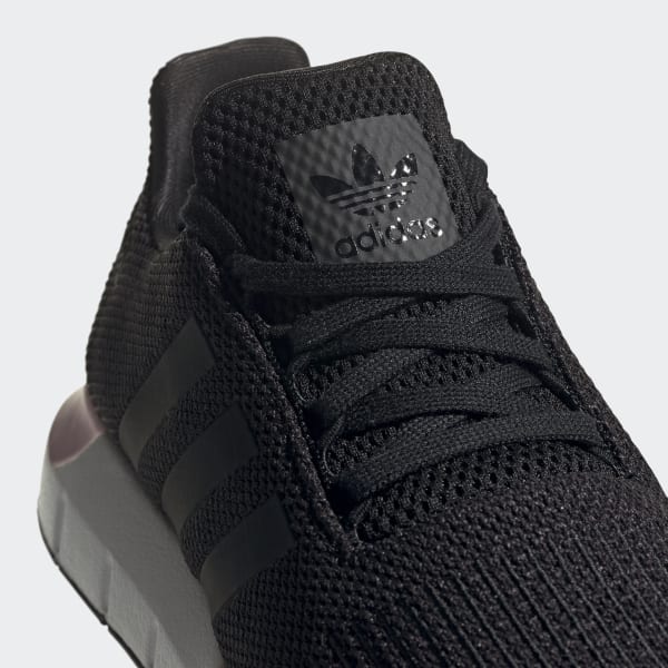 Adidas swift run negro mujer sales