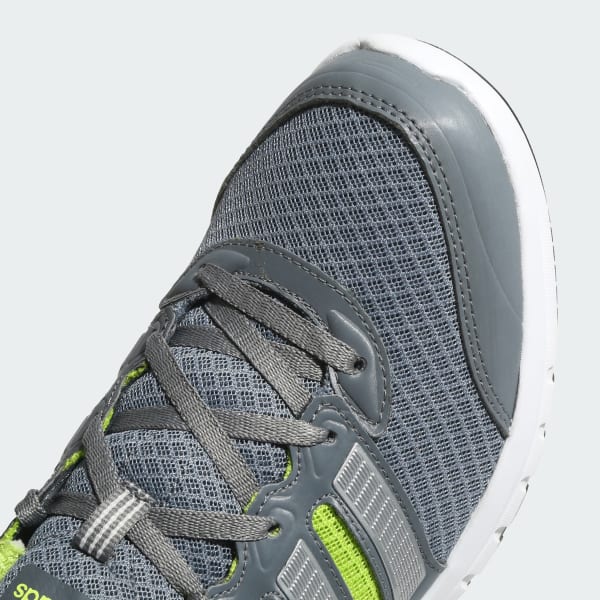adidas Galactus M Grey adidas India