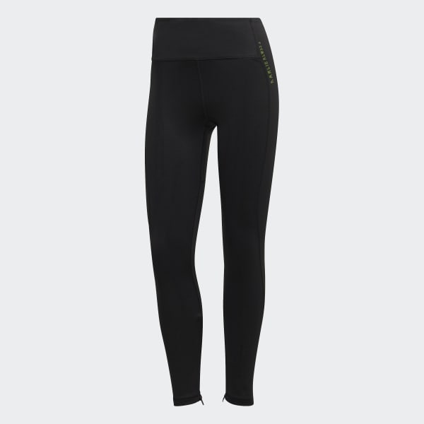 Black Karlie Kloss Run Leggings 78634