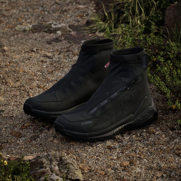 Terrex Free Hiker 2 Cold.Rdy Hiking Shoes