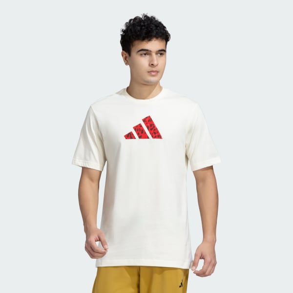 White M T FI TEE
